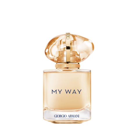 Armani Parfum My Way Sunny Vanilla - Fruchtig-florales Eau de Armani Parfum My Way Sunny Vanilla - Fruchtig-florales Eau de